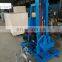 New Design Diesel Hydraulic Portable Borehole Machines recycle Type Water Well Drilling Rigs