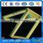 Rocky aluminium bronze color window
