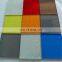 Wholesale price colored 6.38mm 8.38mm laminated strengthened glass