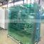 Factory Price  0.89mm 1.52mm 2.28mm PVB Film Laminated Building Glass