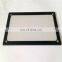 silkscreen tempered glass for oven door