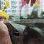 High transparency AR coating glass with EN12150 certificate