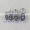 Top Quality Good Price Stainless Steel Pulley and Block