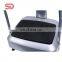 Whole body vibration machine home gym stand up crazy fit massager
