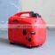 EPA 120V 60HZ 2200W 2kw Portable Silent EU2200i Digital Inverter Gasoline generator