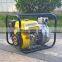 BISON CHINA TaiZhou 168F Engine Agricultural High Pressure Water Petrol Pumps