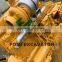3406 Complete Engine Assy