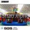 Juegos Inflables China Inflatable Air Bounce Bouncer House Bouncy Castle Commercial Castles