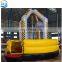 Wrecking ball inflatable,Inflatable Bouncer Wrecking Ball Challenge Game