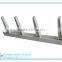 FRP SMC cable support/ composite cable holder/ fiberglass integral type cable bracket