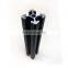 High Quality Channel extrusion 6063 t5 1 x 1 40x40 2020  T and V-slot Aluminum Profile