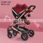 2019 2020 Light Weight Baby stroller  Hot sell baby pram  Umbrella Stroller for baby