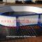 China professional manufacturer synthetic ice rink for sale
