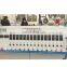 PVC marble stone profile/ wall panel extrusion machine with high quality