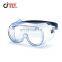 OEM high transparent good quality  single cavity injection plastic protective glasses mould