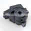 ABS Custom Plastic Injection Molding Cover SLS SLM SLA 3D Printing Services
