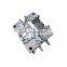 die tooling casting components diy precision industrial moulds parts plastic injection silicone mold prototype making services
