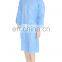 Level 2 SMS Disposable Isolation Gown Personal Medical Protecting Surgical Gown