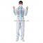 Manufacturer isolation ppe long sleeve medical sterile gowns