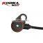 KobraMax Crankshaft Position Sensor OEM 0281002206 2260193 04218699 Compatible With RENAULT TRUCKS