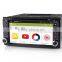 Erisin ES2603C 7" Car Audio System with GPS Bluetooth for Toyota RAV4