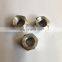 China manufacturer Stainless steel  ASTM A194 8M  8MA Heavy hex nut