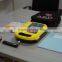 Automatic external defibrillator