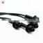 HYS Ignition Wires Set Spark Plug Wire Set Ignition Cable for Hilux Dyna 2Y 90919-22357 2Y/3Y/4Y