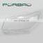 PORBAO car transparent headlight glass lens cover for K4 2014-2016 year