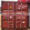 most popular	nice	20'/40'/40HC/HQ	used	sea container	high quality	retail price	for sale