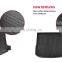 Folding Waterproof 3D Car Trunk Mat Use For Use For VW Virtus
