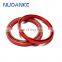 Hydraulic Rotary Seal Rubber PU Rod Seal High Pressure Resistance U+S Type Hydraulic Cylinder Oil Seal With High Quality