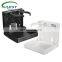 Adjustable Folding Drink Holder Boat Marine Caravan Car 4x4 RV Cup White Black