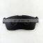 car parts for sale High-quality metal products car Front wheel brake pads D2005