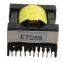ETD59 Ferrite Core Electronic High Frequency Transformer