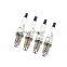 Original iridium spark plug K20TR11 90919- 01198 for japan car