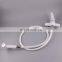 Strong Plastic 10CM Bidet faucets with shattaf head