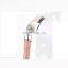 Ionic Shower Head Handheld Replacement | 3 Modes 3way Function | Adjustable Filter Bead Hard Water Boost Water Pressure