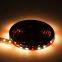High quality addressable Black PCB smd 5050 led strip light