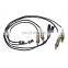 Free Shipping!4 X Oxygen Sensor Upstream & Downstream For BMW 323i 330i 525i 530i X3 X5 Z3 Z4