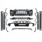 For 2011 2012 2013 2014 Cayenne Turbo GTS bodykits conversion