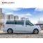 V447 body kits fit for MB V-class V260 V300 metris/vito to UP style body kits PP material for W447 body kits