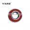 China manufacturer chrome steel ball bearing 6000 6200 6300 series motorcycle bearing