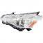 Auto Car Headlamp Headlight For Toyota Prius V 2012 - 2014