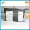 Clear Plastic PVC Bag for Quilt or Pillow with Zipper