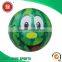 Toy Ball PVC Plastic Balloon OEM Available Full-color Printing for Promotion