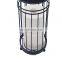 Wholesale Modern Standing Multifunctional Metal Kitchen Toilet Paper Tissue Holder