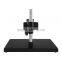 ZJ-10A Big Base Microscope Post Stand