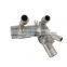 High quality original factory Auto Parts Thermostat Assembly For CHEVROLET 12605853