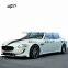 FD Body Kit For Maserati Quattroporte Tuning Parts